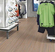 Forbo Marmoleum Decibel on Order 522535 compressed time фото 2 | FLOORDEALER